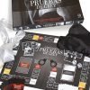 Juego Erotico 50 Pruebas de Grey