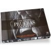 Juego Erotico 50 Pruebas de Grey