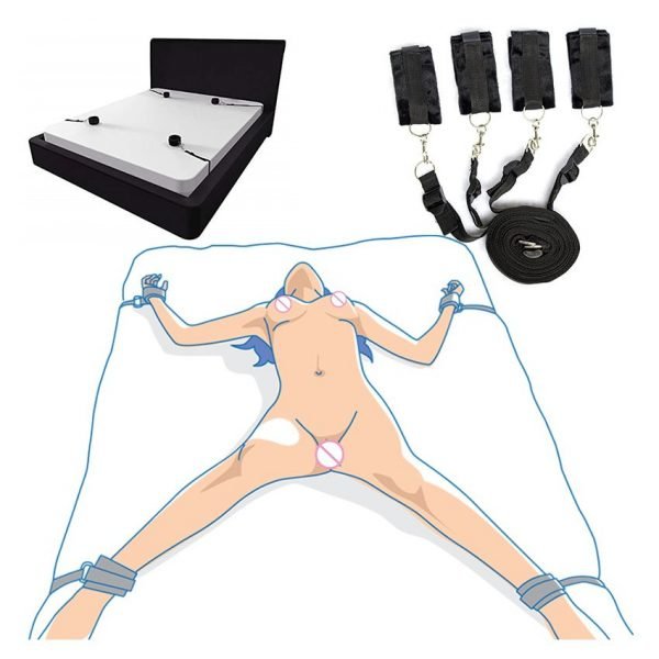 Ataduras de Cama