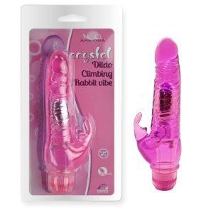 Vibrador Climbing Rabbit
