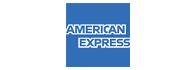 American-Express-Logo