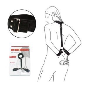 Ataduras de Restriccion