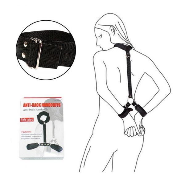 Ataduras de Restriccion