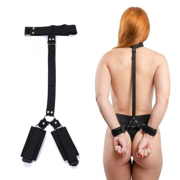 Ataduras de Restriccion