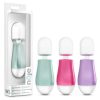 Vibrador Mini Wand Noje W2
