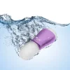 Vibrador Mini Wand Noje W2