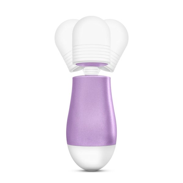 Vibrador Mini Wand Noje W2