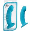 Consolador Luxe Cici Blue