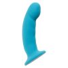 Consolador Luxe Cici Blue