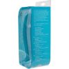 Consolador Luxe Cici Blue