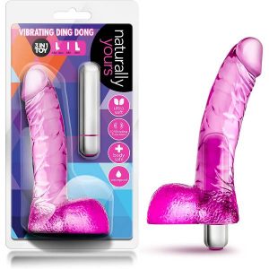 Vibrador Ding Dong