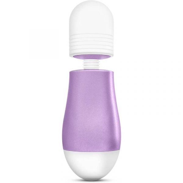 Vibrador Mini Wand Noje W2