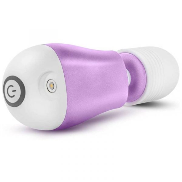Vibrador Mini Wand Noje W2