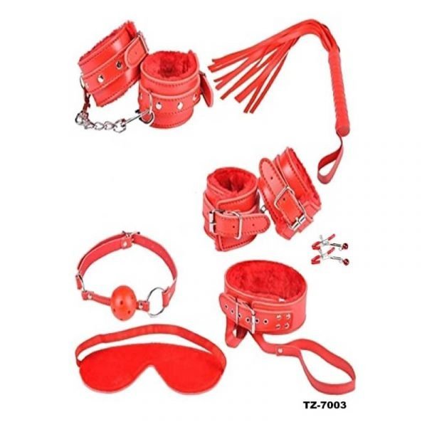 Set Bondage III