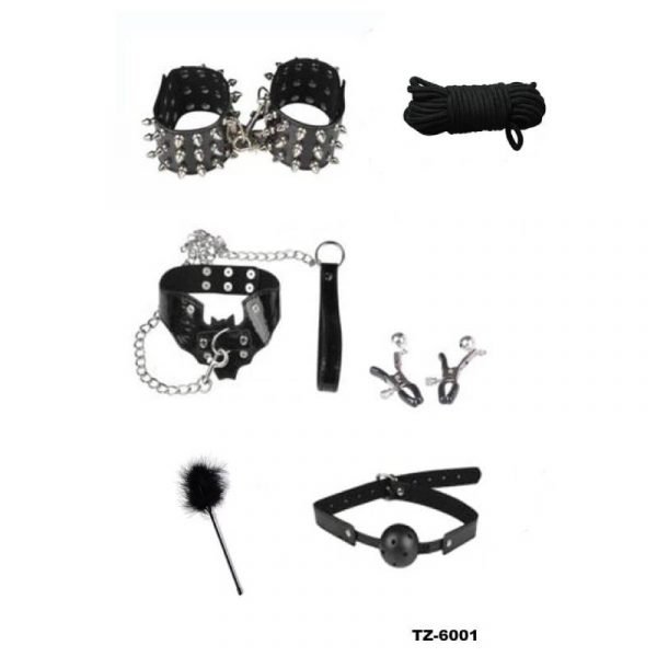 Set Bondage IV