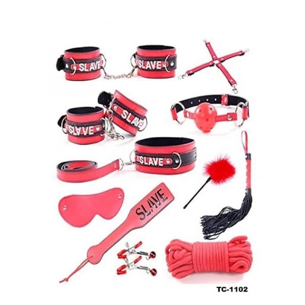 Set Bondage VI