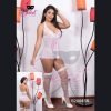 Mini-vestidos