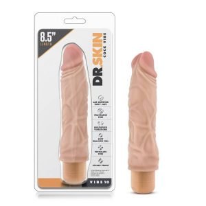 Dr Skin Vibe 10