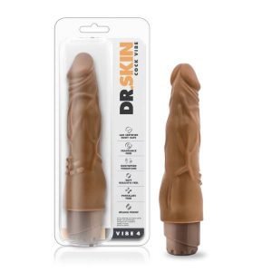 Dr Skin Vibe 4