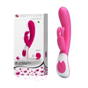 Vibrador Vincent