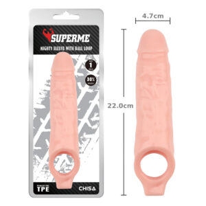 Funda Migthty Sleeve