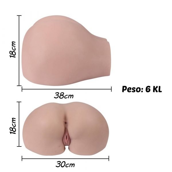 Lorraine Sex Big Fat Ass