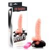 Arnes Vibrador Stunt Cock