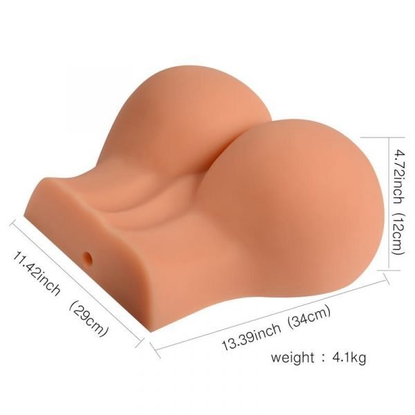 Lady Ass Masturbador
