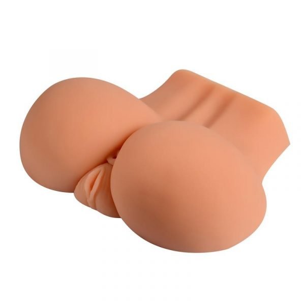 Lady Ass Masturbador