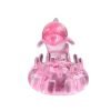 LOVE DOLPING RING