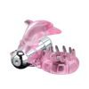 LOVE DOLPING RING