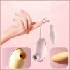 Vibrador 3en1 Leiothrix