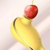 Vibrador 3en1 Leiothrix