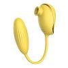 Vibrador 3en1 Leiothrix