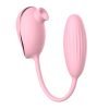 Vibrador 3en1 Leiothrix
