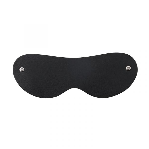 KIT BONDAGE BLACK 9 PIEZAS