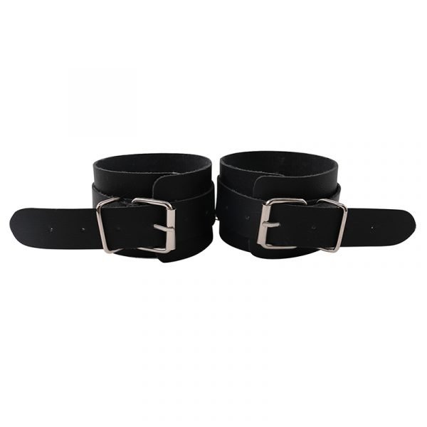 KIT BONDAGE BLACK 9 PIEZAS