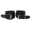 KIT BONDAGE BLACK 9 PIEZAS