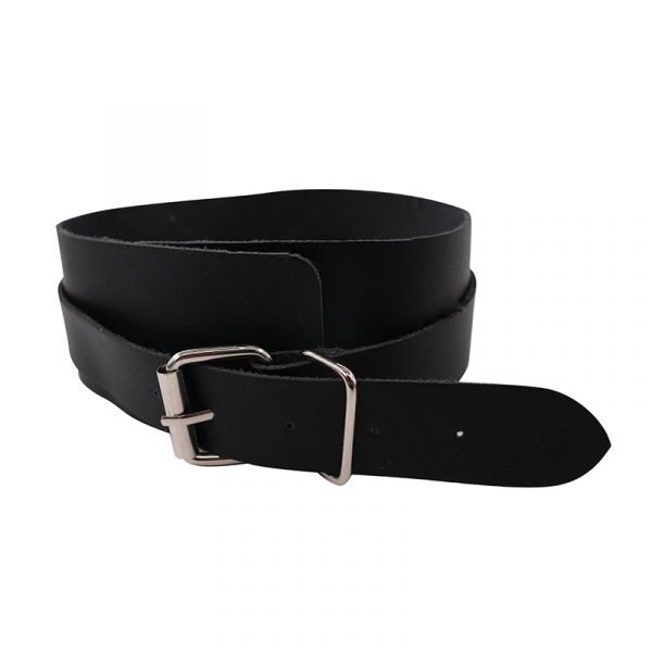 KIT BONDAGE BLACK 9 PIEZAS