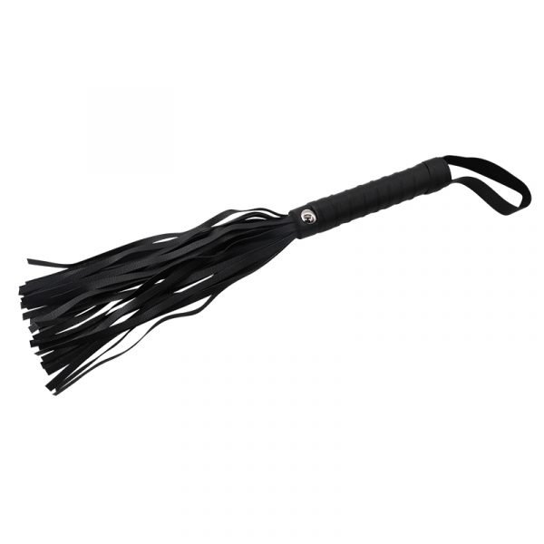 KIT BONDAGE BLACK 9 PIEZAS