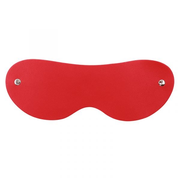 KIT BONDAGE RED 9 757