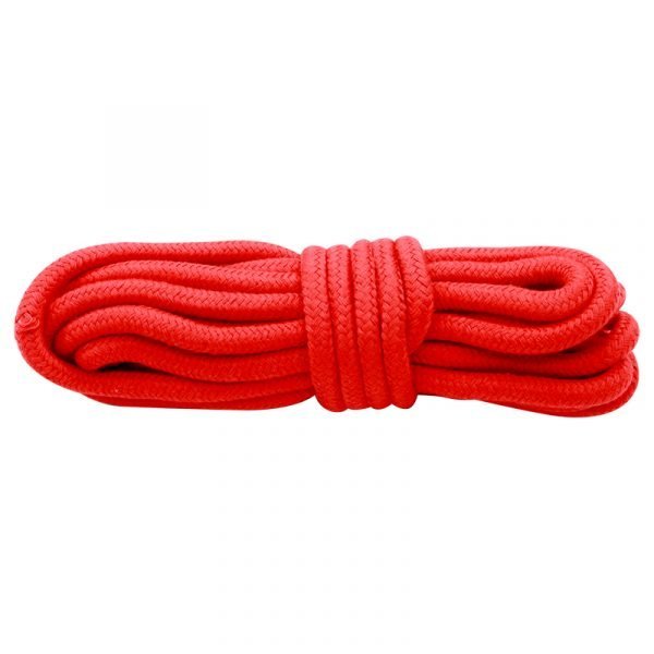 KIT BONDAGE RED 9 757