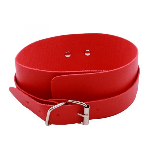 KIT BONDAGE RED 9 757