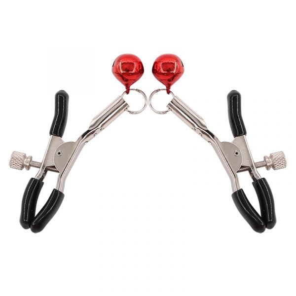 KIT BONDAGE RED 9 757