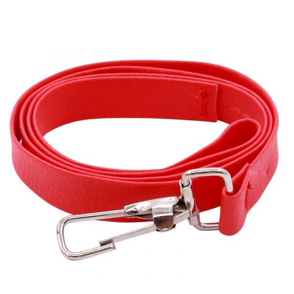 KIT BONDAGE RED 9 757