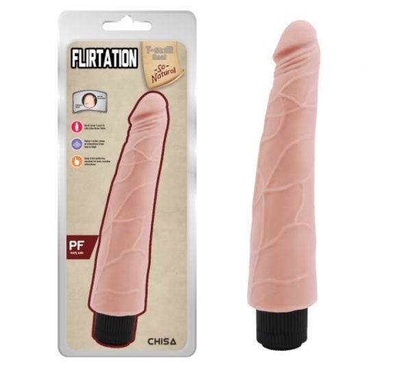 Flirtation-Flesh