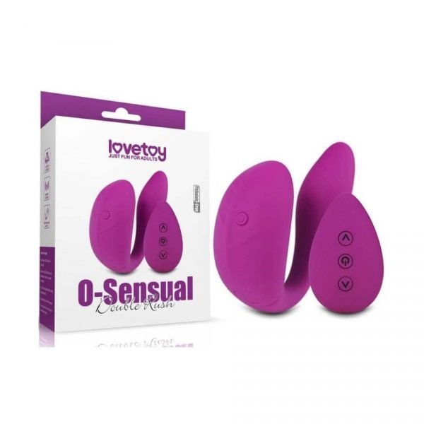 O Sensual Love Toy