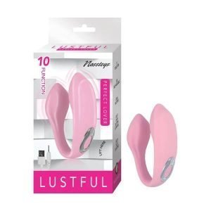 Vibrador Lustful Perfect Lover