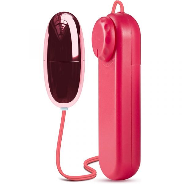 Vibrador Power Bullet