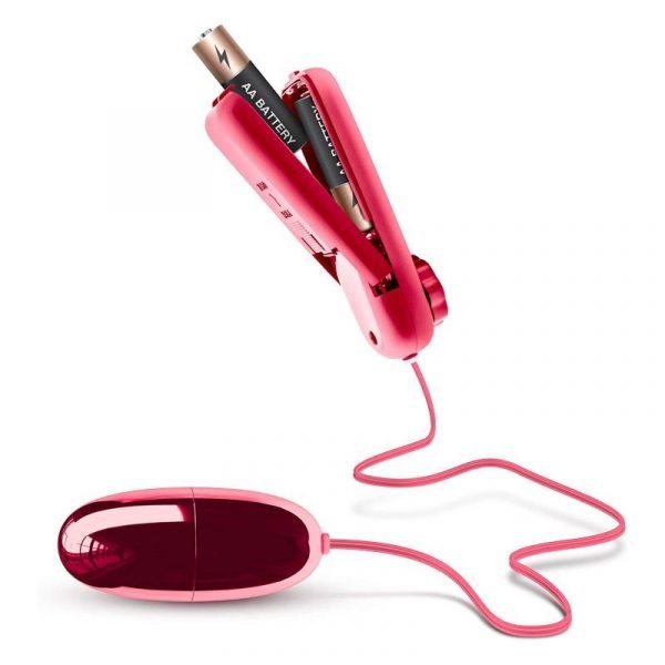 Vibrador Power Bullet